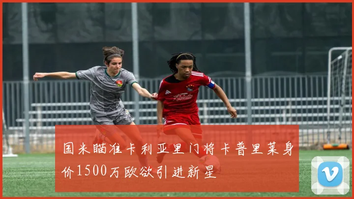 国米瞄准卡利亚里门将卡普里莱身价1500万欧欲引进新星