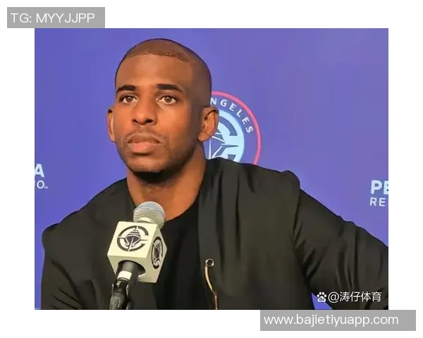 快船仍计划为保罗举行球衣退役仪式名记弗兰克透露球队愿望