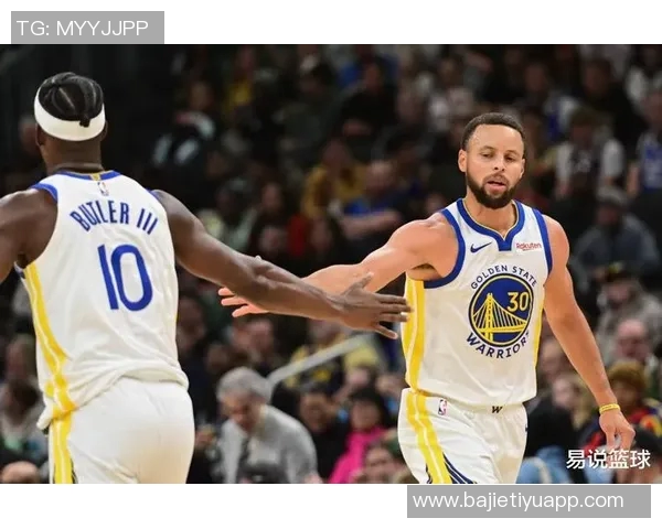 勇士半场比赛状态低迷仅得4分库里缺阵让球队陷入困境